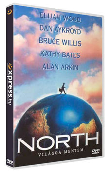 North - Világgá mentem termékhez kapcsolódó kép