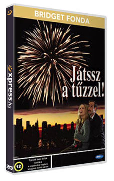 Játssz a tűzzel! termékhez kapcsolódó kép