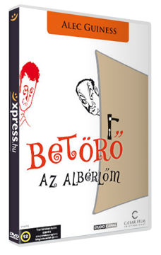 Betörő az albérlőm (1955) termékhez kapcsolódó kép