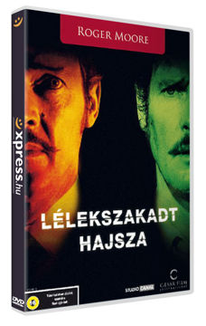 Lélekszakadt hajsza termékhez kapcsolódó kép