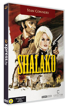 Shalako termékhez kapcsolódó kép