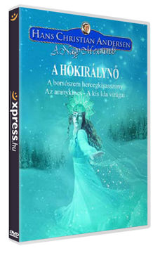 A hókirálynő termékhez kapcsolódó kép