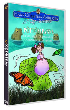 Pöttöm Panna termékhez kapcsolódó kép