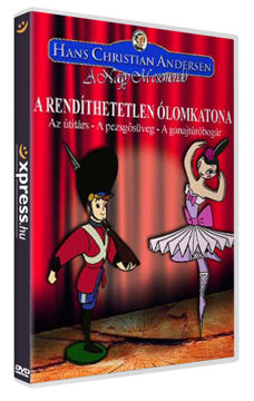 A rendíthetetlen ólomkatona termékhez kapcsolódó kép