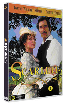Scarlett 1. (MIRAX kiadás) termékhez kapcsolódó kép