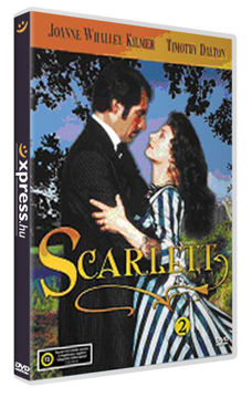 Scarlett 2. (MIRAX kiadás) termékhez kapcsolódó kép