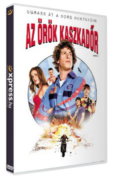 Az örök kaszkadőr termékhez kapcsolódó kép