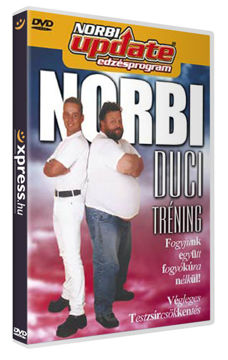 Norbi - Duci tréning 1. termékhez kapcsolódó kép