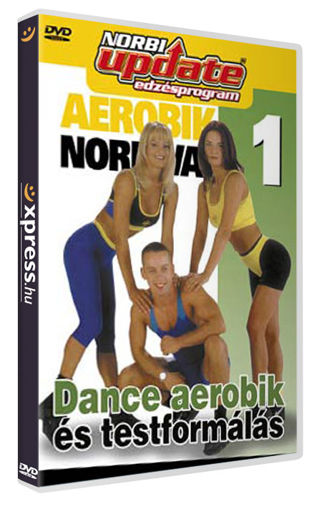 Aerobik Norbival 1. termékhez kapcsolódó kép