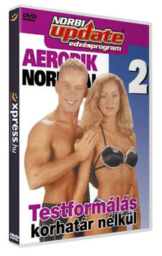 Aerobik Norbival 2. termékhez kapcsolódó kép