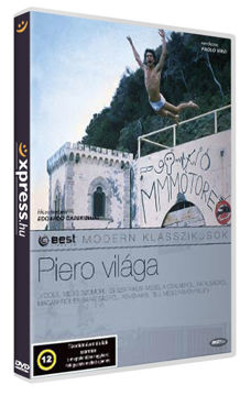 Pieró világa termékhez kapcsolódó kép