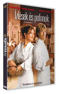 Ízlések és pofonok termékhez kapcsolódó kép