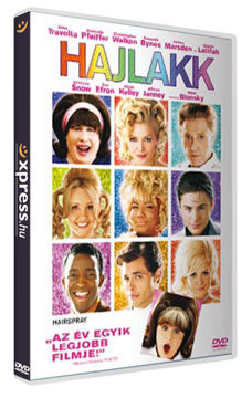 Hajlakk (2007) termékhez kapcsolódó kép