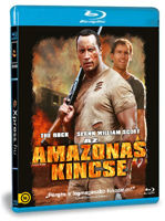 Az Amazonas kincse termékhez kapcsolódó kép