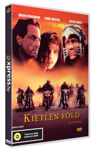 Kietlen föld termékhez kapcsolódó kép