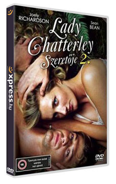 Lady Chatterley szeretője 2. termékhez kapcsolódó kép