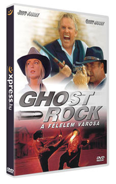 A félelem városa termékhez kapcsolódó kép