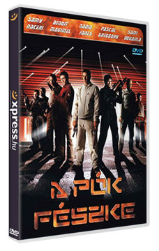 A pók fészke termékhez kapcsolódó kép