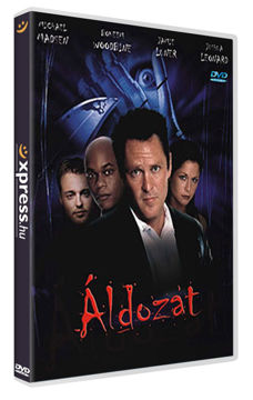 Áldozat termékhez kapcsolódó kép