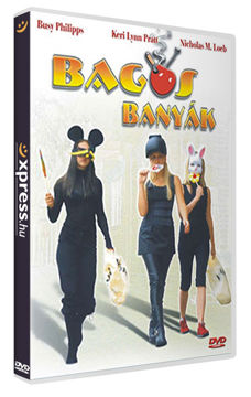 Bagós banyák termékhez kapcsolódó kép