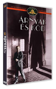 Árnyak és köd termékhez kapcsolódó kép