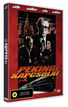 Pekingi kapcsolat	 termékhez kapcsolódó kép