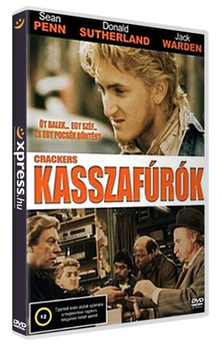 Kasszafúrók termékhez kapcsolódó kép