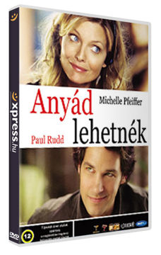 Anyád lehetnék termékhez kapcsolódó kép