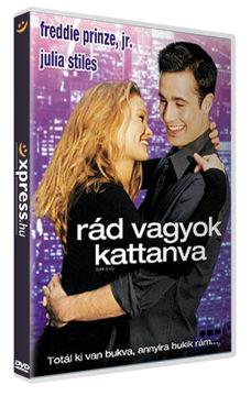 Rád vagyok kattanva (új kiadás) termékhez kapcsolódó kép