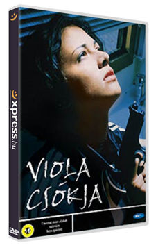 Viola csókja termékhez kapcsolódó kép