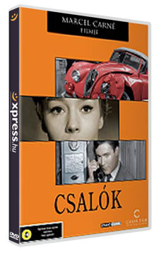 Csalók termékhez kapcsolódó kép