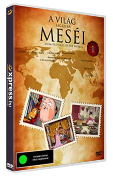 A világ meséi 1. termékhez kapcsolódó kép