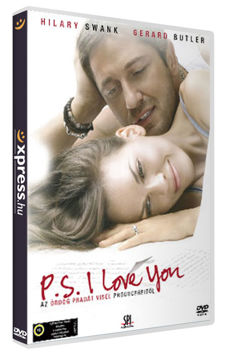 P.S. I Love You termékhez kapcsolódó kép