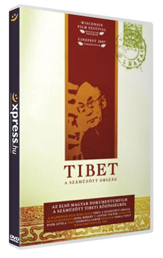 Tibet, a száműzött ország termékhez kapcsolódó kép