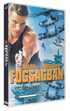 Fogságban (2000) termékhez kapcsolódó kép