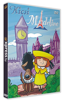 Kicsi Madeline termékhez kapcsolódó kép