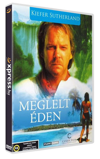 Meglelt Éden (MIRAX kiadás) termékhez kapcsolódó kép