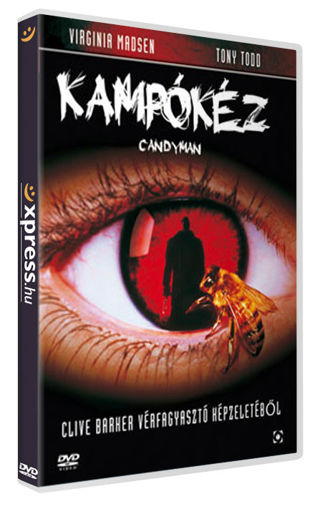 Kampókéz (szinkronizált változat) termékhez kapcsolódó kép