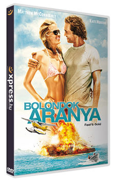 Bolondok aranya termékhez kapcsolódó kép