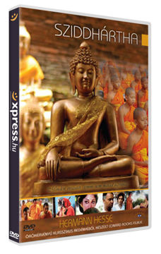 Hermann Hesse: Sziddhártha termékhez kapcsolódó kép