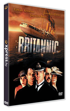 Britannic termékhez kapcsolódó kép