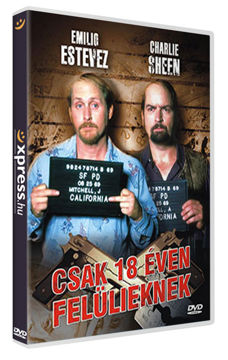 Csak 18 éven felülieknek termékhez kapcsolódó kép