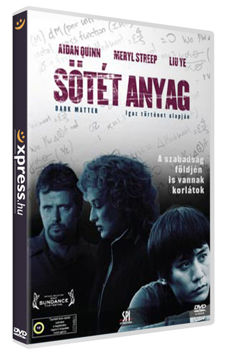 Sötét anyag termékhez kapcsolódó kép