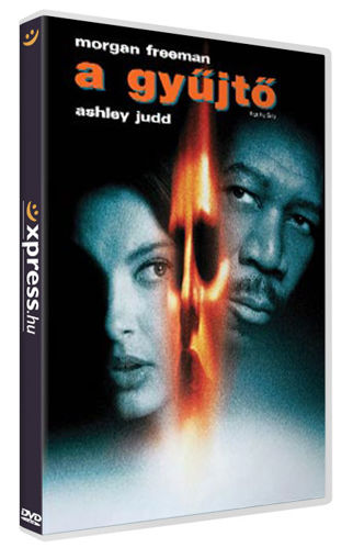 A gyűjtő (szinkronizált változat) termékhez kapcsolódó kép