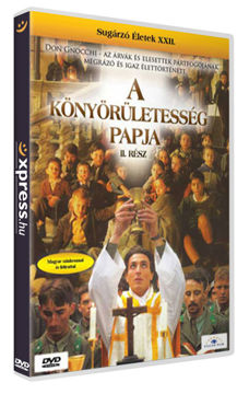 A könyörületesség papja 2. termékhez kapcsolódó kép