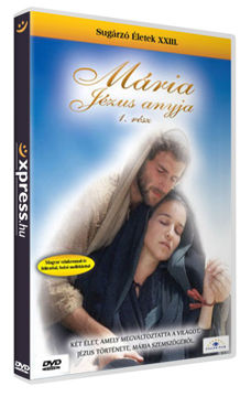 Mária, Jézus anyja 1. termékhez kapcsolódó kép