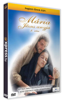 Mária, Jézus anyja 2. termékhez kapcsolódó kép