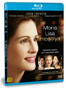 Mona Lisa mosolya termékhez kapcsolódó kép