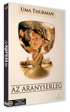 Az aranyserleg termékhez kapcsolódó kép