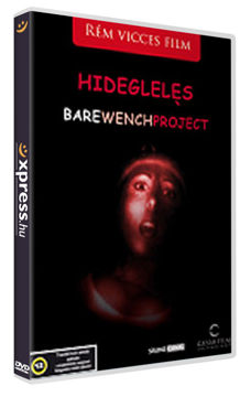 Hideglelés - Bare Wench Project termékhez kapcsolódó kép